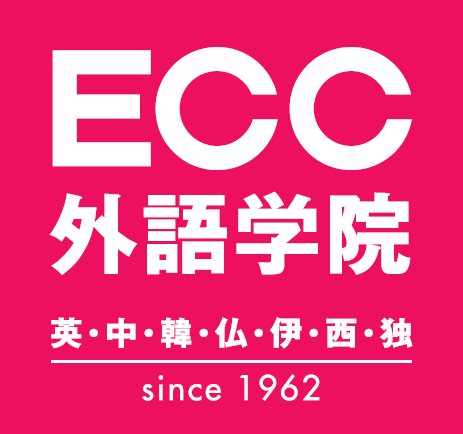 ECCロゴ